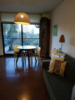 Las Heras Flat